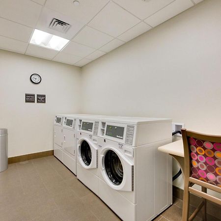 Hilton Garden Inn North Houston Spring Εξωτερικό φωτογραφία
