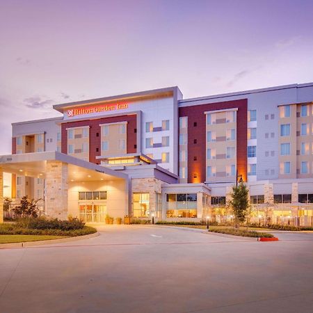 Hilton Garden Inn North Houston Spring Εξωτερικό φωτογραφία