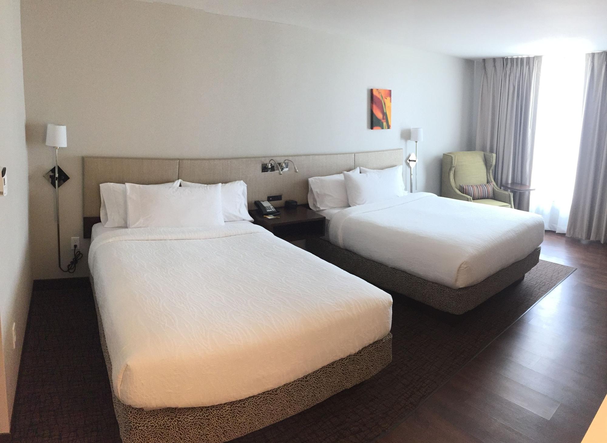 Hilton Garden Inn North Houston Spring Εξωτερικό φωτογραφία