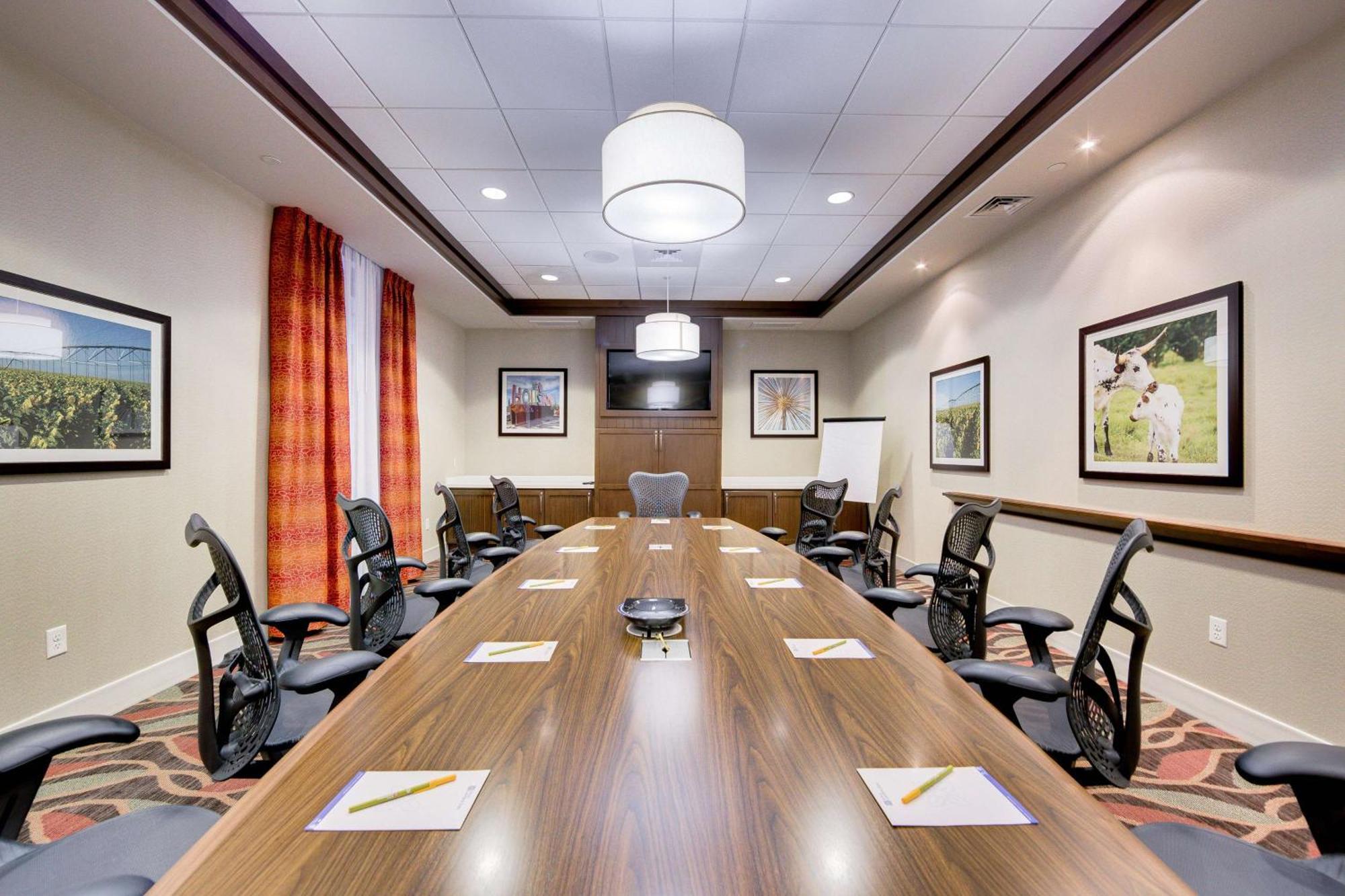 Hilton Garden Inn North Houston Spring Εξωτερικό φωτογραφία