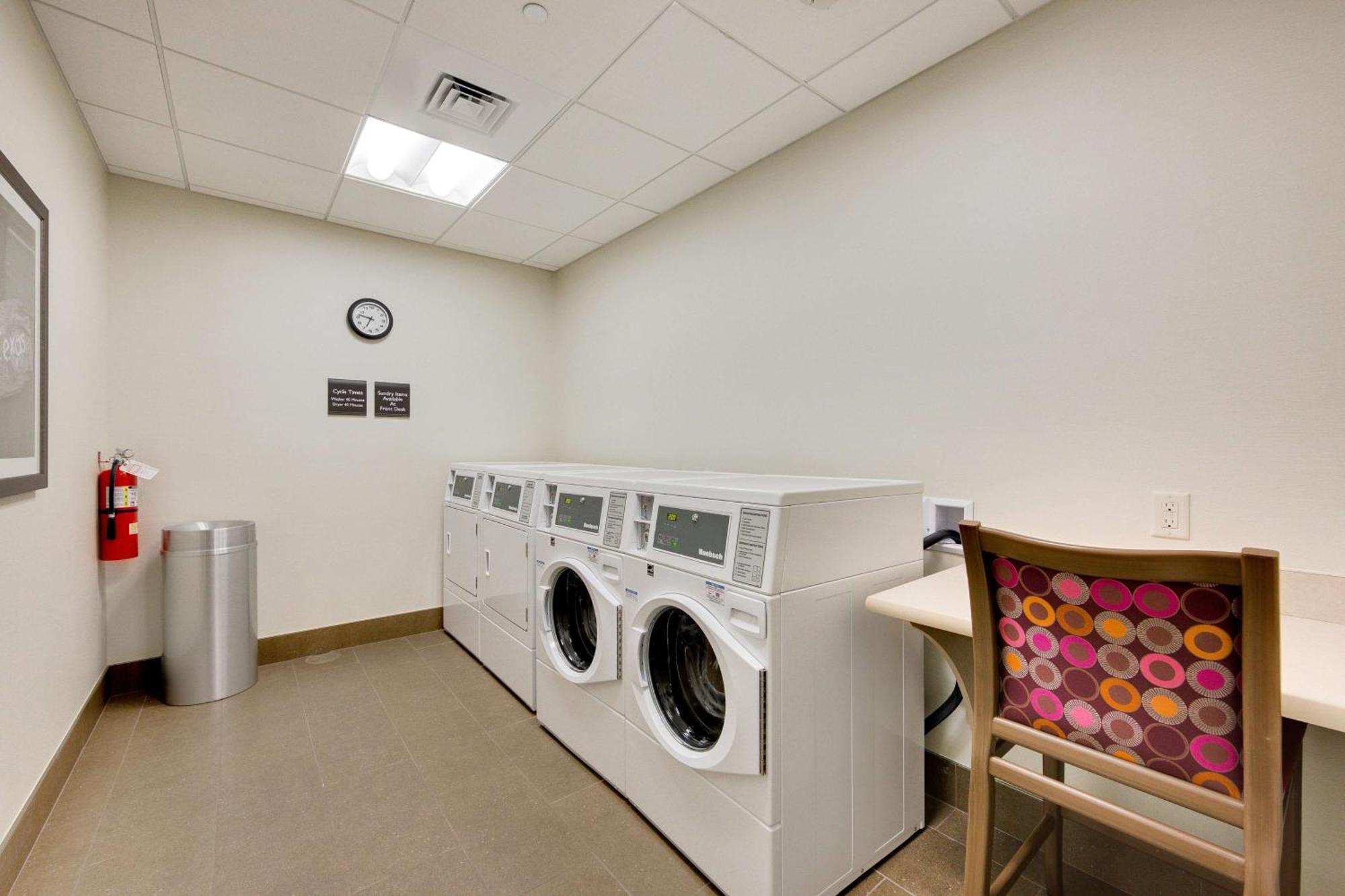 Hilton Garden Inn North Houston Spring Εξωτερικό φωτογραφία