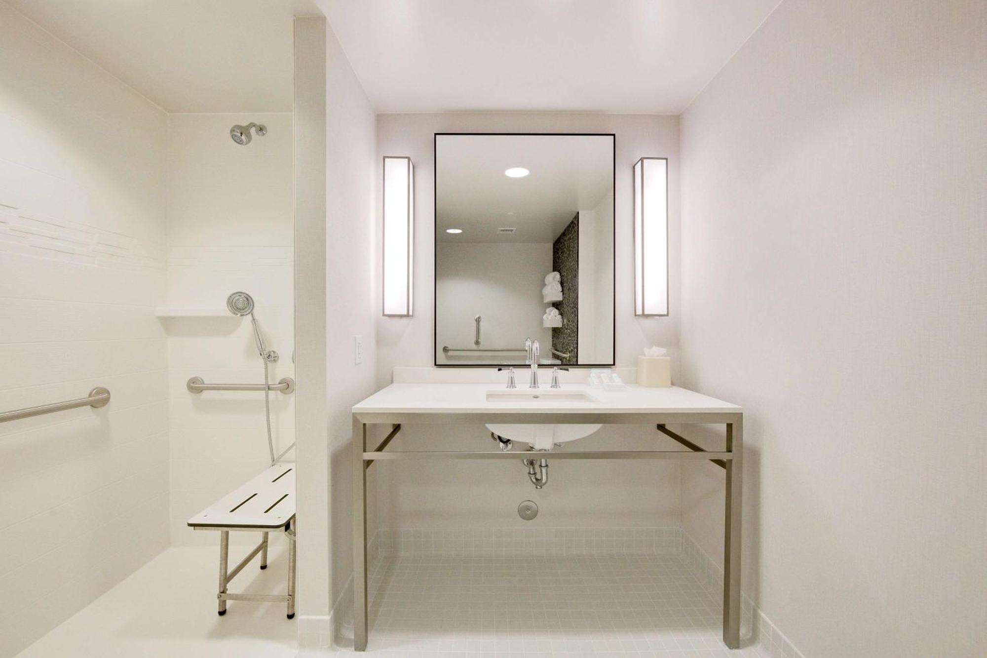 Hilton Garden Inn North Houston Spring Εξωτερικό φωτογραφία