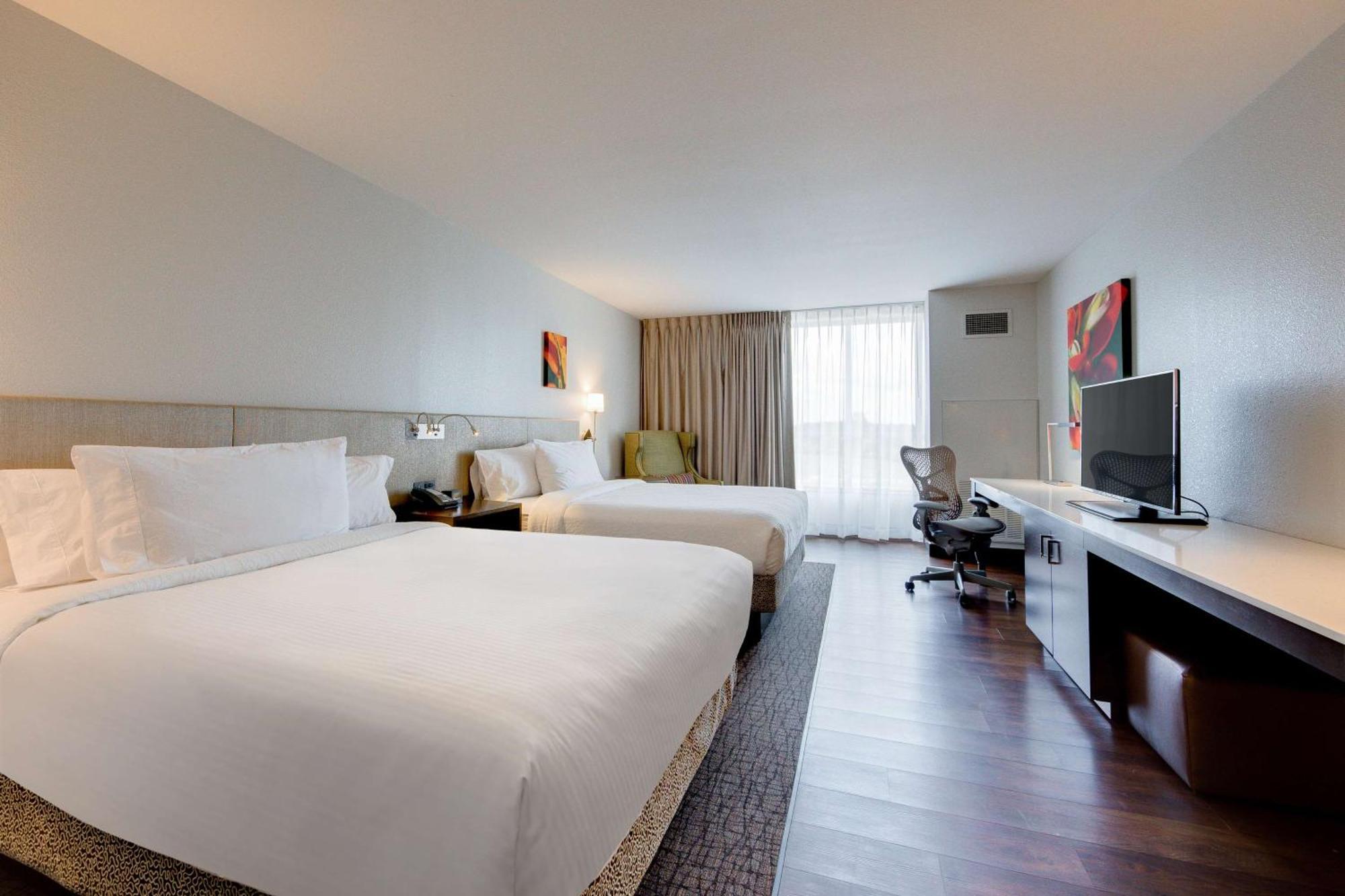 Hilton Garden Inn North Houston Spring Εξωτερικό φωτογραφία