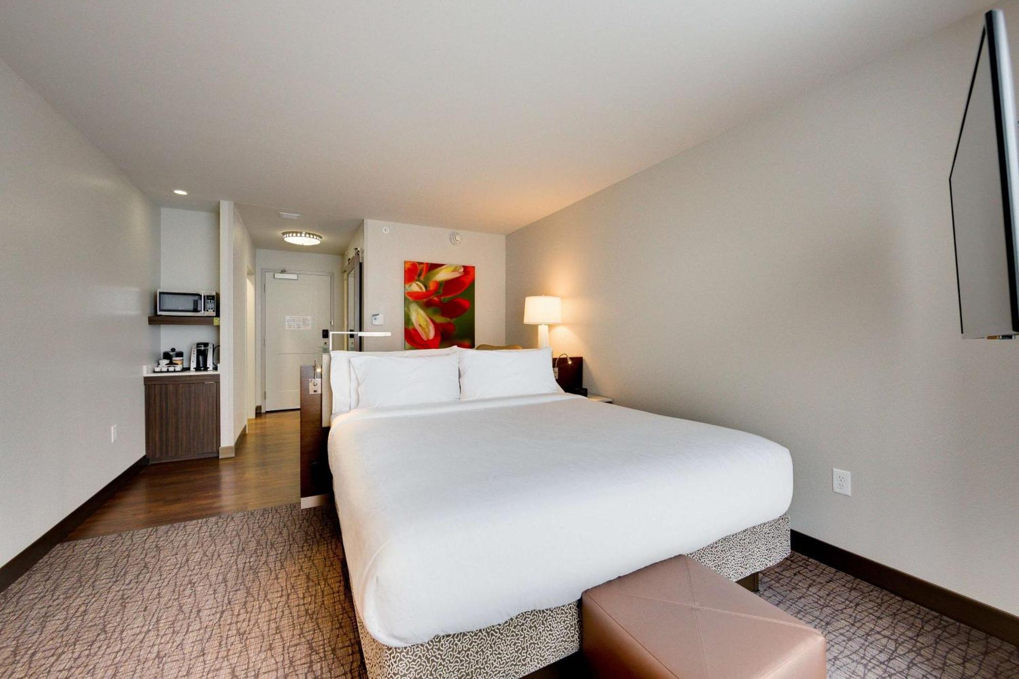 Hilton Garden Inn North Houston Spring Εξωτερικό φωτογραφία