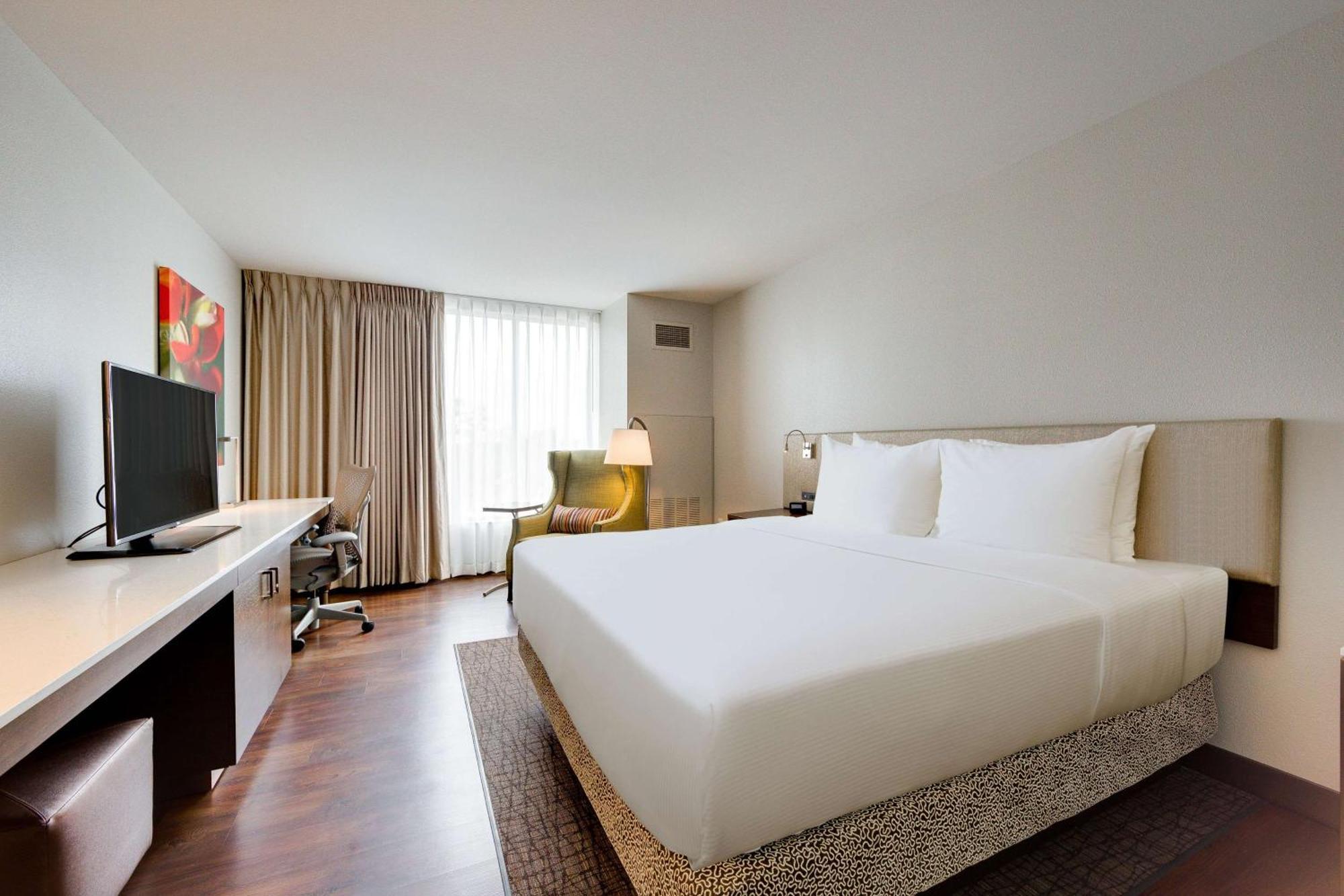 Hilton Garden Inn North Houston Spring Εξωτερικό φωτογραφία