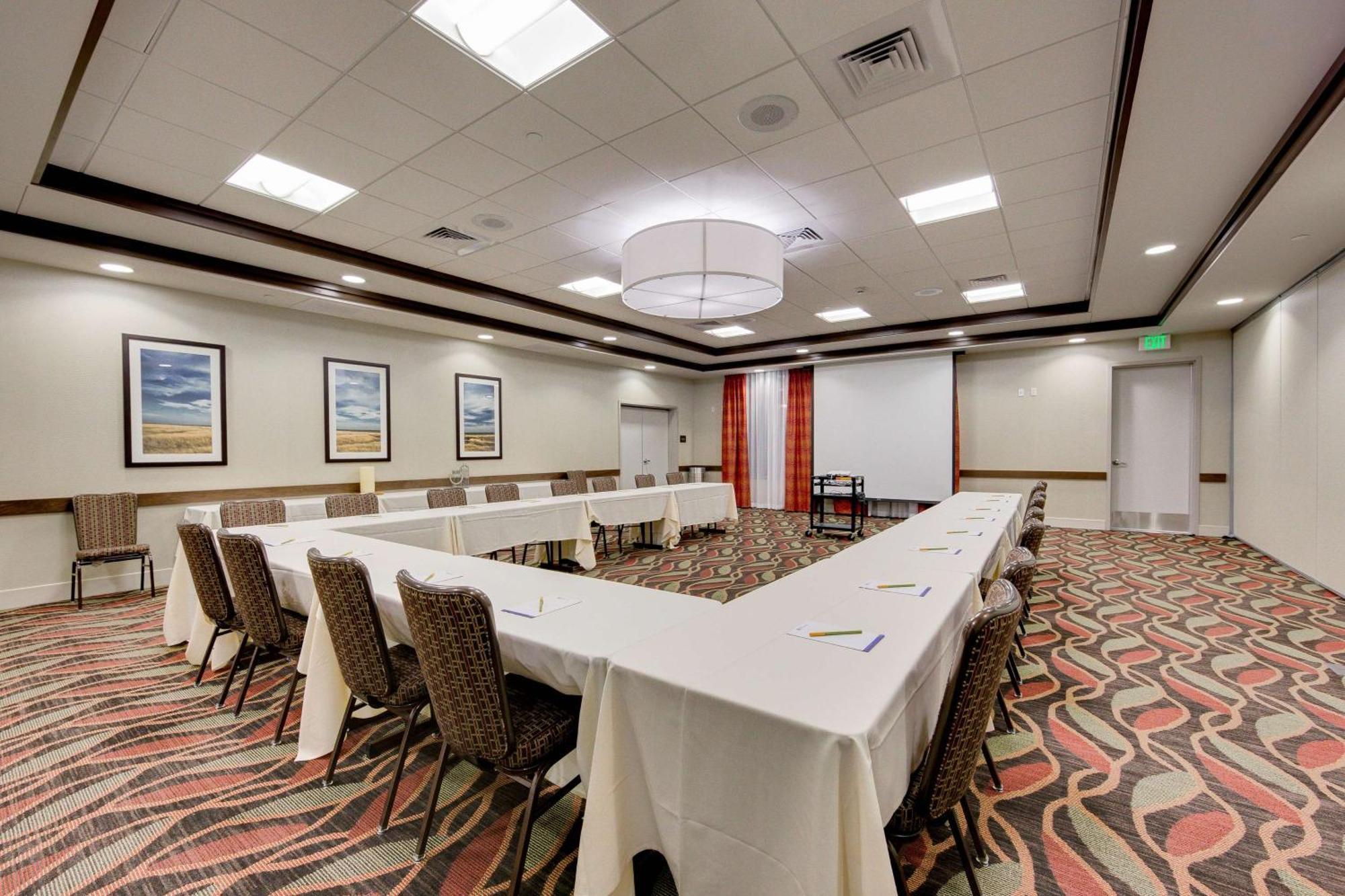 Hilton Garden Inn North Houston Spring Εξωτερικό φωτογραφία