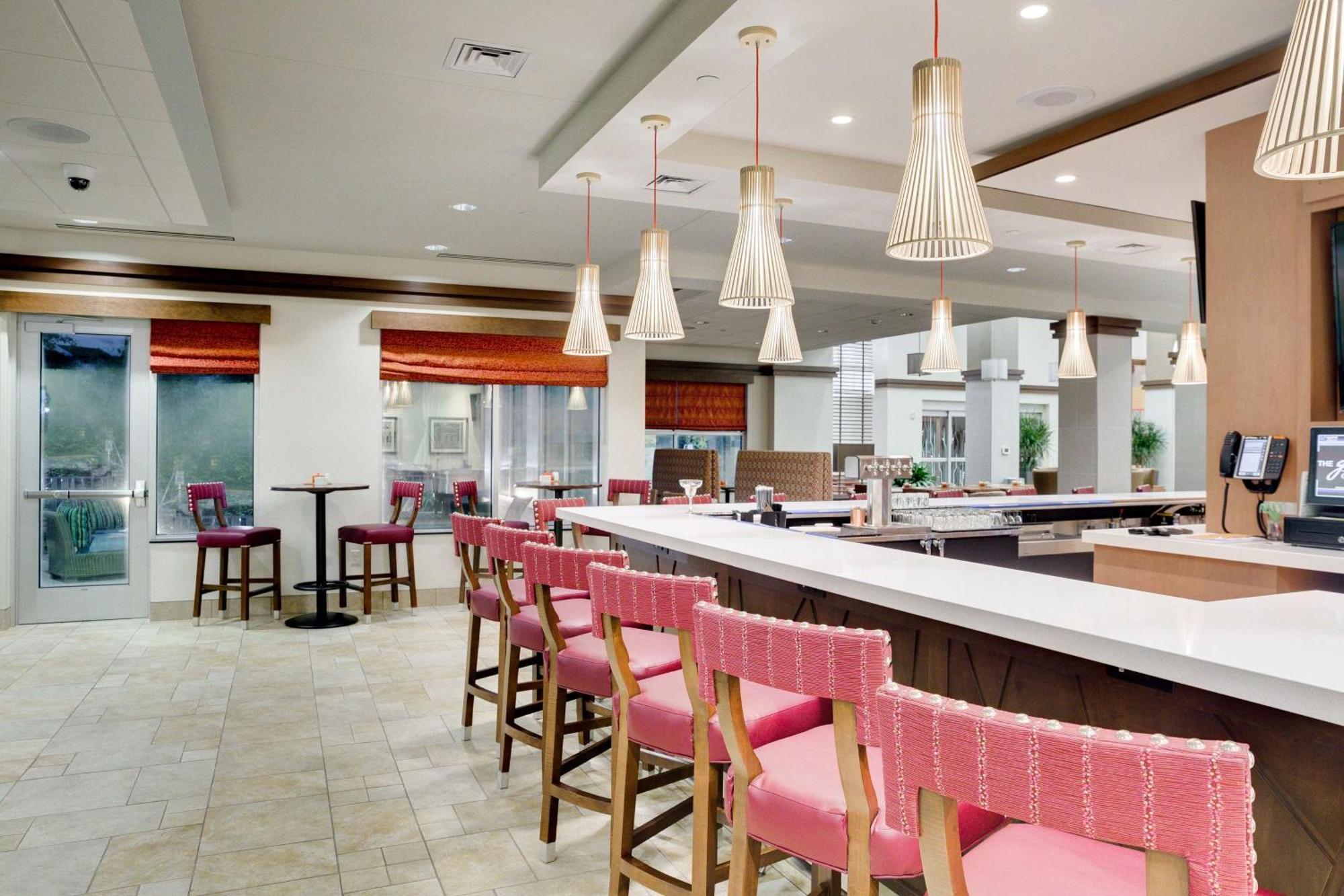 Hilton Garden Inn North Houston Spring Εξωτερικό φωτογραφία