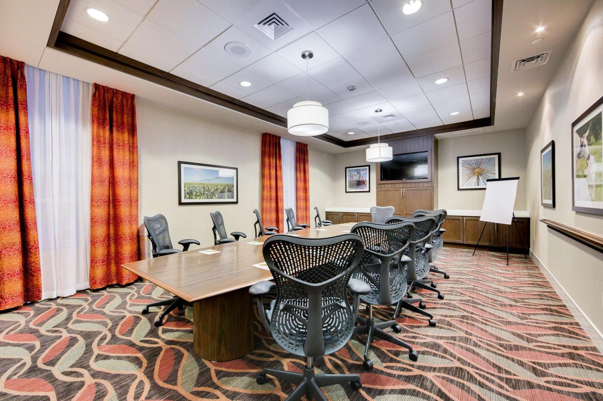 Hilton Garden Inn North Houston Spring Εξωτερικό φωτογραφία