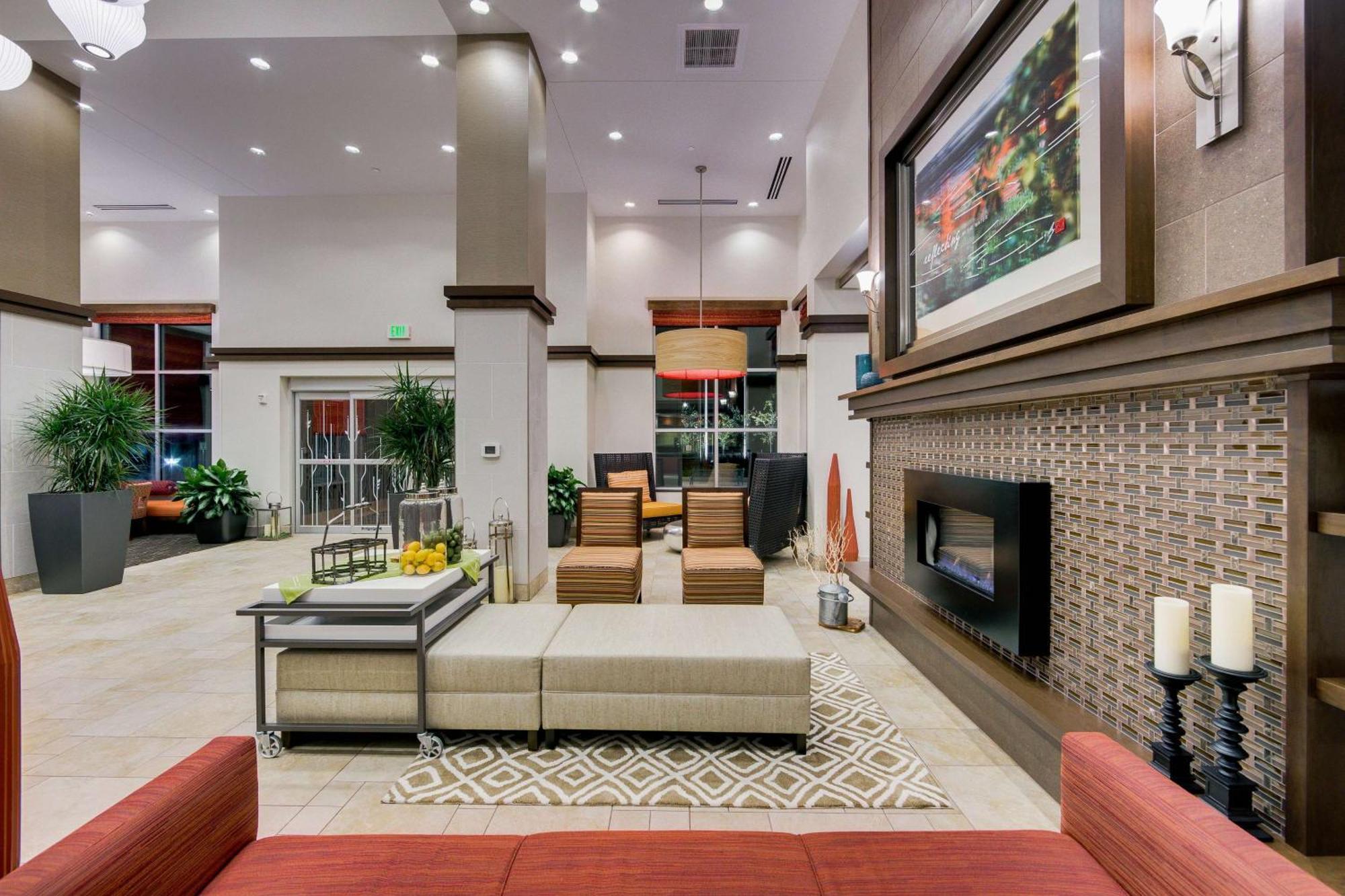 Hilton Garden Inn North Houston Spring Εξωτερικό φωτογραφία