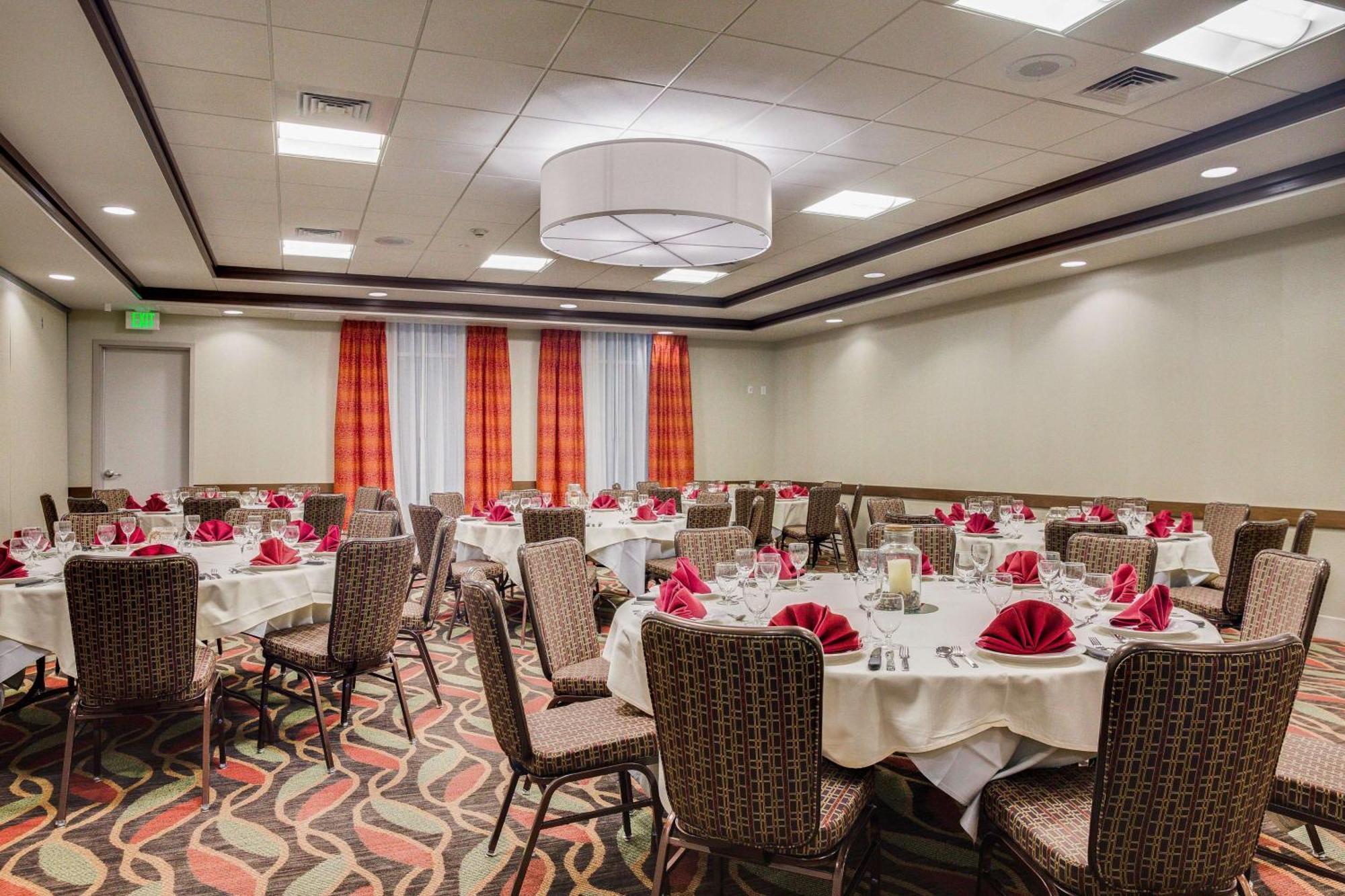 Hilton Garden Inn North Houston Spring Εξωτερικό φωτογραφία