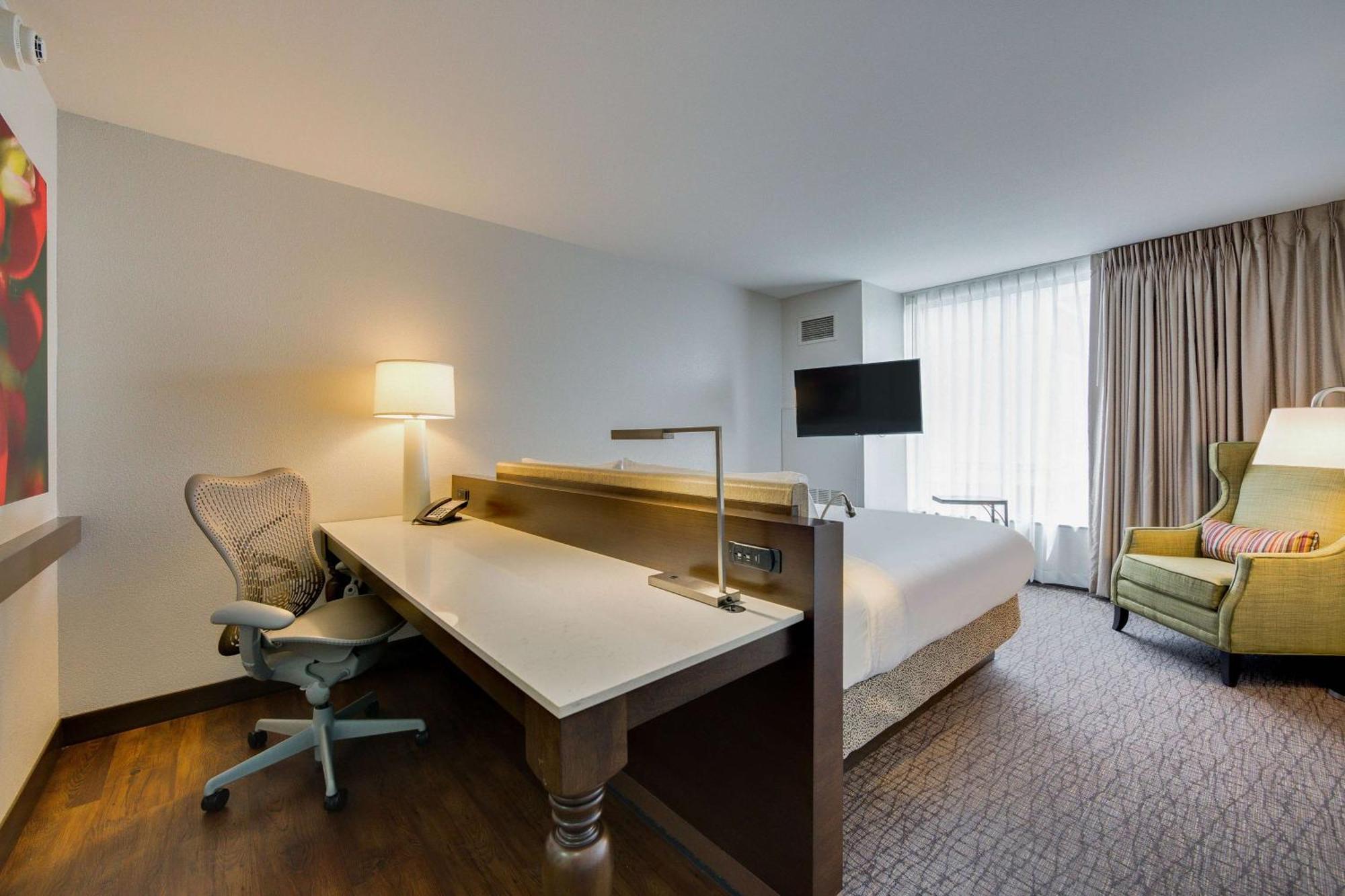 Hilton Garden Inn North Houston Spring Εξωτερικό φωτογραφία