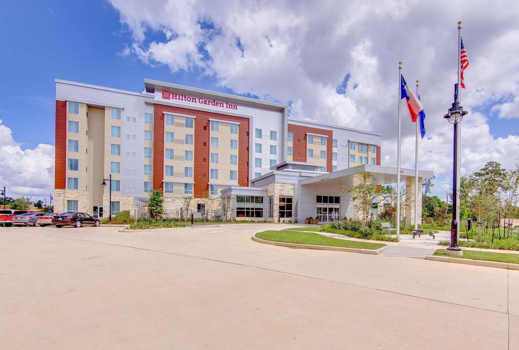 Hilton Garden Inn North Houston Spring Εξωτερικό φωτογραφία