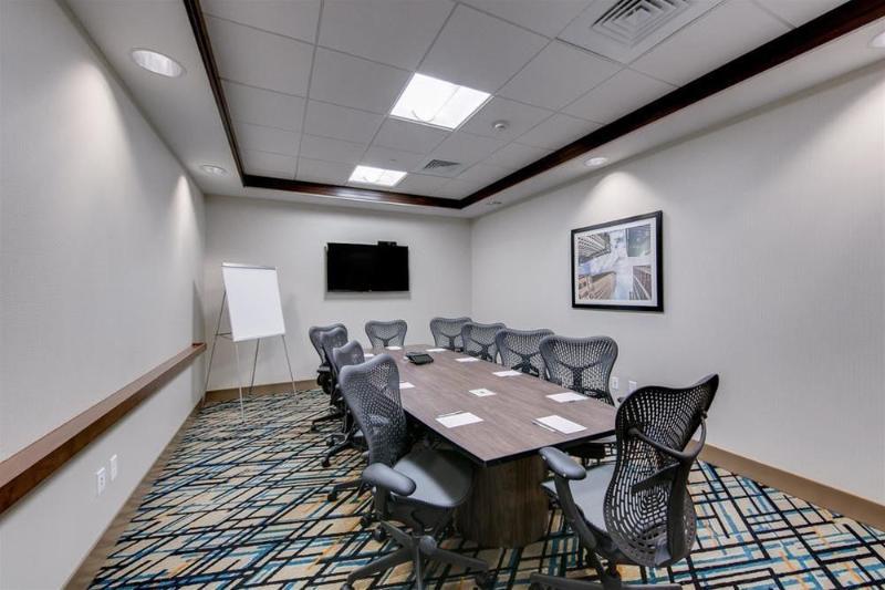 Hilton Garden Inn North Houston Spring Εξωτερικό φωτογραφία