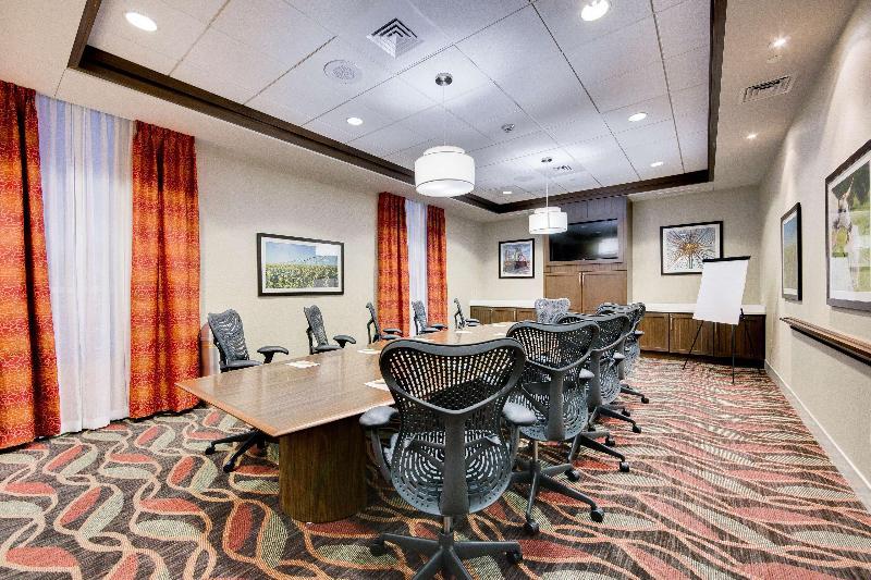 Hilton Garden Inn North Houston Spring Εξωτερικό φωτογραφία