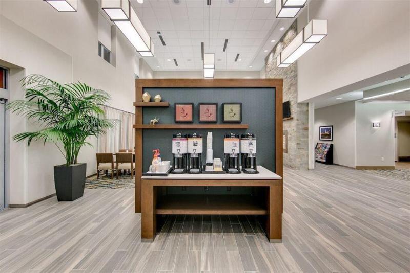 Hilton Garden Inn North Houston Spring Εξωτερικό φωτογραφία