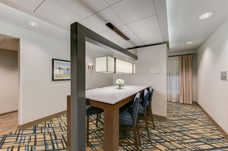 Hilton Garden Inn North Houston Spring Εξωτερικό φωτογραφία