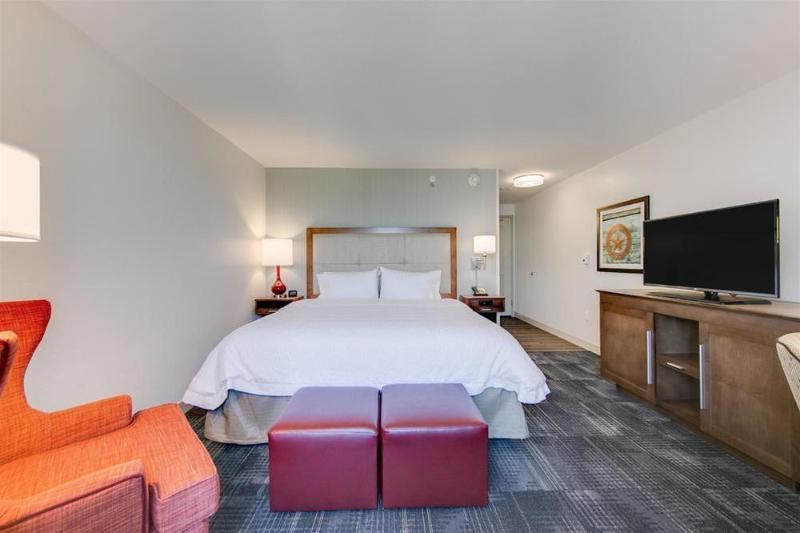 Hilton Garden Inn North Houston Spring Εξωτερικό φωτογραφία