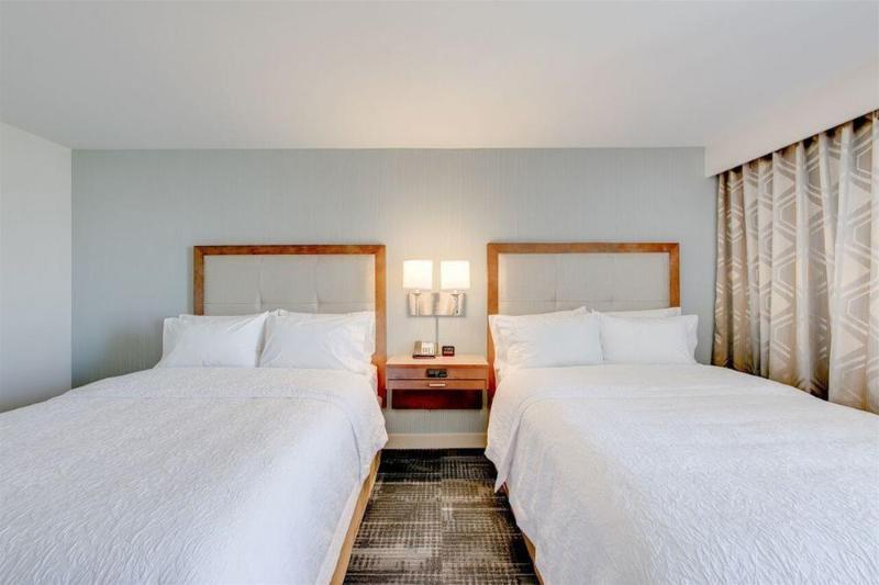 Hilton Garden Inn North Houston Spring Εξωτερικό φωτογραφία