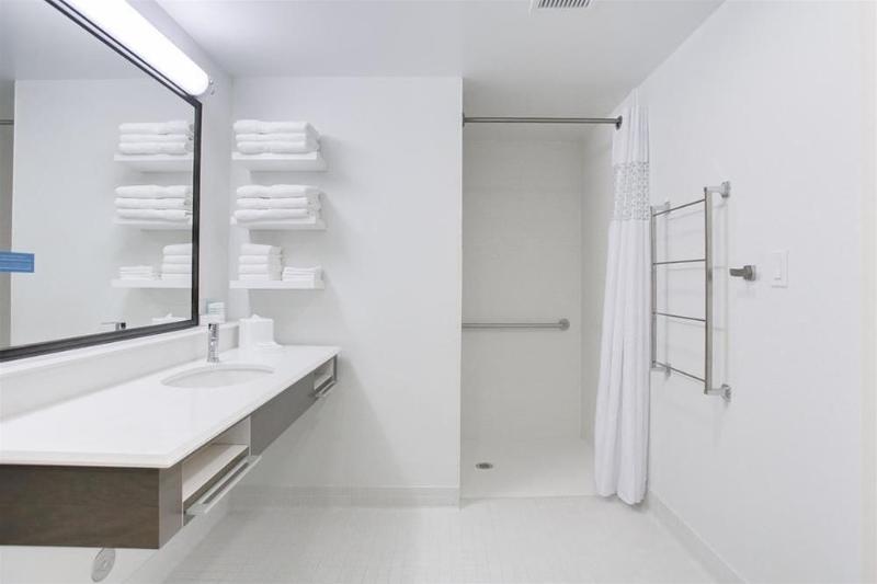 Hilton Garden Inn North Houston Spring Εξωτερικό φωτογραφία