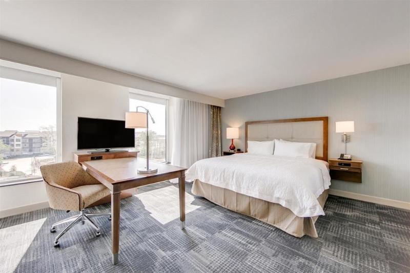 Hilton Garden Inn North Houston Spring Εξωτερικό φωτογραφία