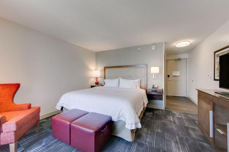 Hilton Garden Inn North Houston Spring Εξωτερικό φωτογραφία