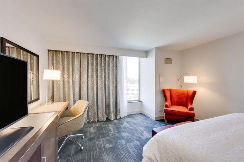 Hilton Garden Inn North Houston Spring Εξωτερικό φωτογραφία